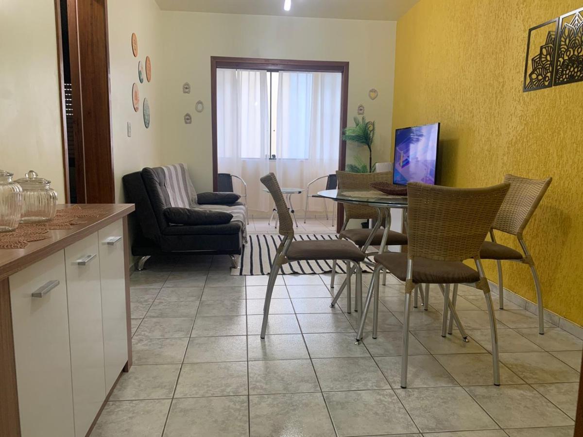 Capão da Canoa Apto Melhor Localizacao מראה חיצוני תמונה