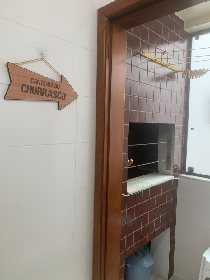 Capão da Canoa Apto Melhor Localizacao מראה חיצוני תמונה